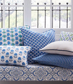 Pamina Fabric / Batik - Just Fabrics