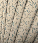 Cervino Fabric / Duck Egg - Just Fabrics