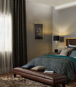 Callisto FR Wide Width Fabric / Jade - Just Fabrics