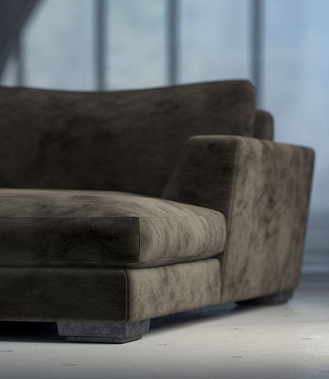 Chilham FR Fabric / Woodland - Just Fabrics