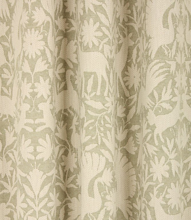 Odda Fabric / Pampas - Just Fabrics