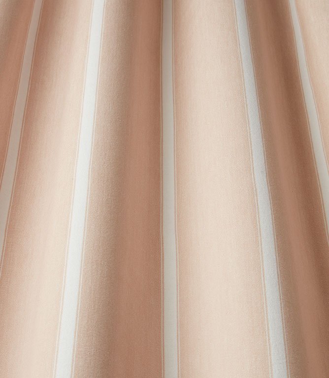 Waterbury Fabric / Rose - Just Fabrics