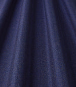 Abbott FR Fabric / Cobalt - Just Fabrics