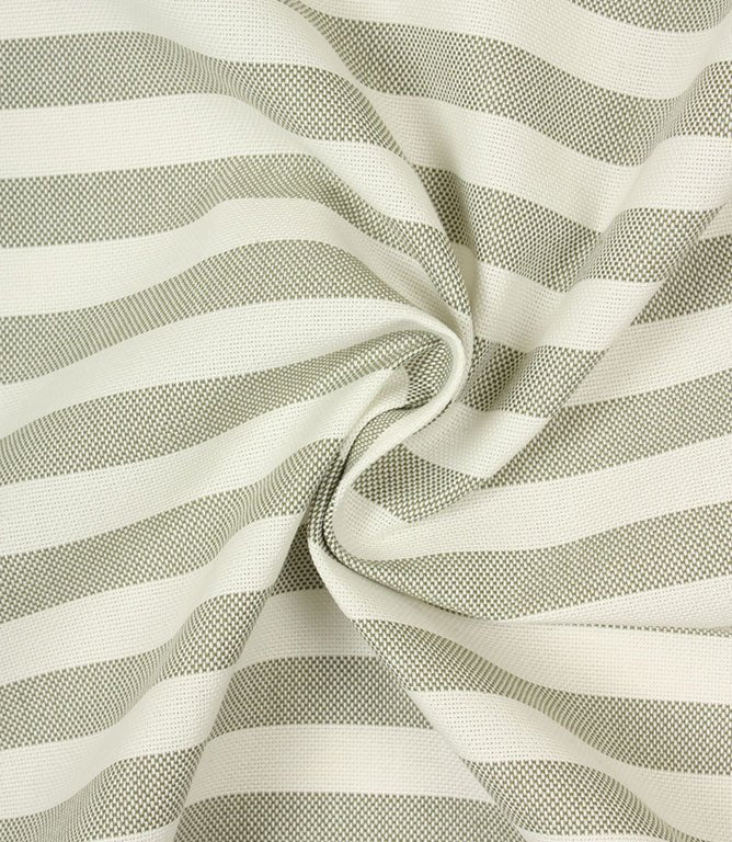 Roland Outdoor Fabric / Eucalyptus - Just Fabrics