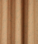 Lucia Fabric / Apricot - Just Fabrics