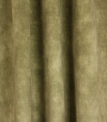 JF Vintage Velvet Fabric / Celery - Just Fabrics