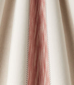 Portland Fabric / Raspberry - Just Fabrics