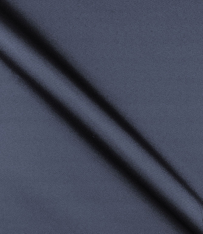 Dartmouth Outdoor Fabric / Navy - Just Fabrics