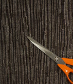 Finbar Fabric / Grey - Just Fabrics