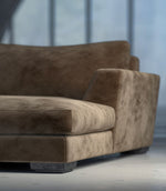 Chilham FR Fabric / Mink - Just Fabrics