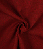 Asthall FR Fabric / Rosso - Just Fabrics