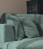 Ghent FR Fabric / Kingfisher - Just Fabrics