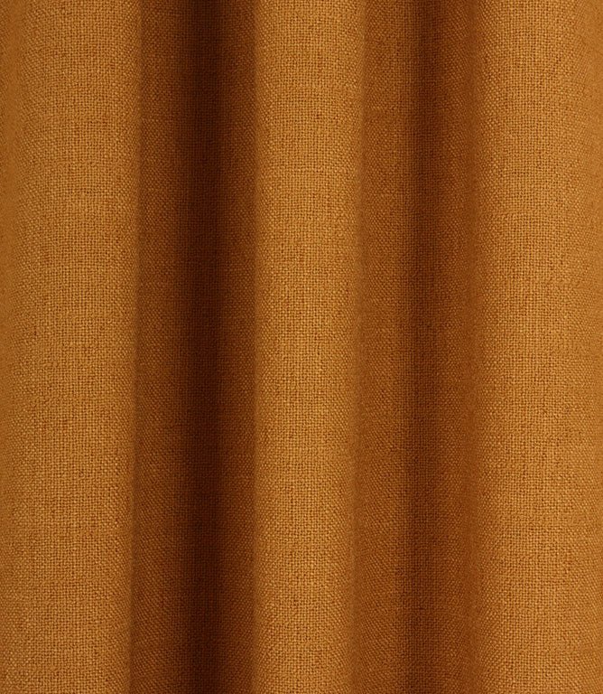 Sherborne Fabric / Mustard - Just Fabrics