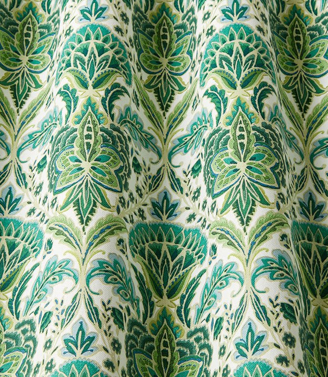 Rhapsody Fabric / Absinthe - Just Fabrics