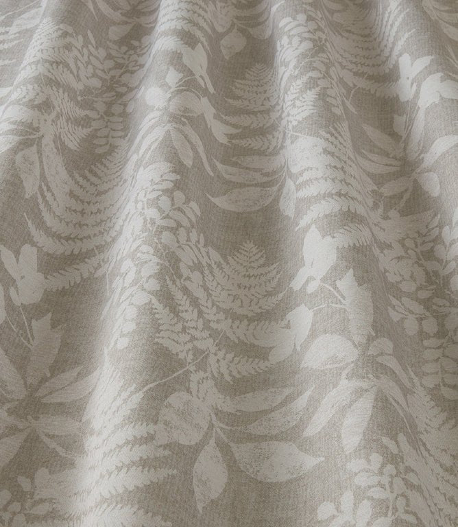 Aubrey FR Fabric / Linen - Just Fabrics