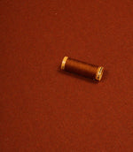 Morris Wool Fabric / Ginger - Just Fabrics