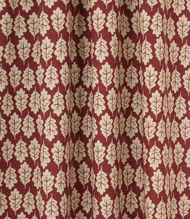 Contemporary - Oak Leaf