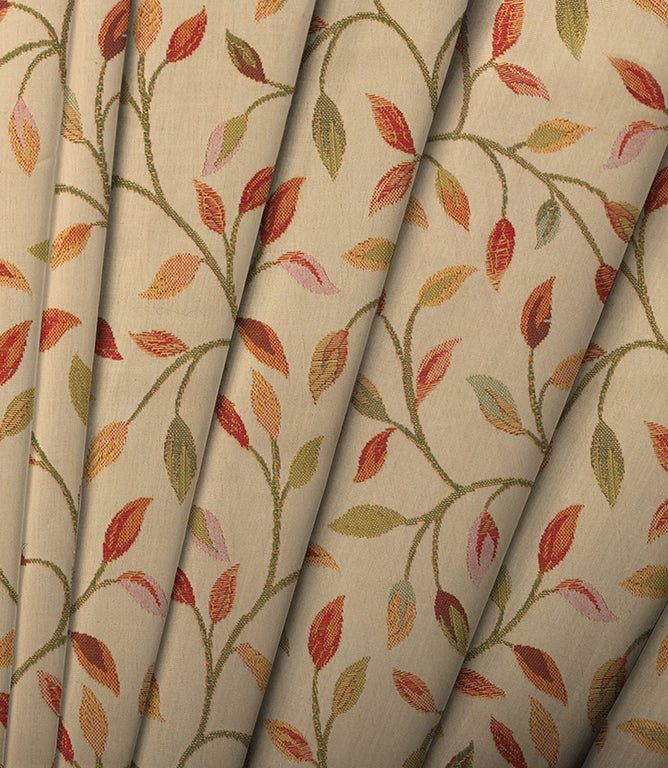 Cervino Fabric / Summer - Just Fabrics