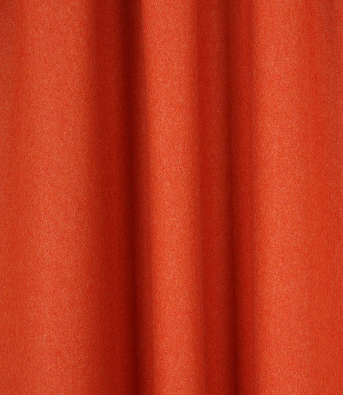 Cotswold Wool Fabric / Marmalade - Just Fabrics