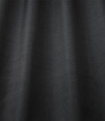 Elegance FR Fabric / Charcoal - Just Fabrics