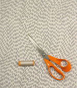 Saphira Fabric / Mist - Just Fabrics