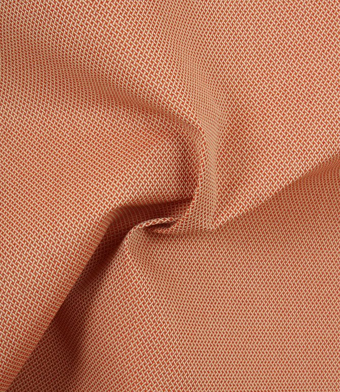 Braystones Outdoor Fabric / Pumpkin - Just Fabrics