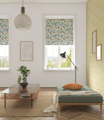 Padukka Fabric / Twilight - Just Fabrics