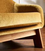 Zephyr FR Fabric / Alpine - Just Fabrics