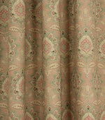 Flores Fabric / Rosemist - Just Fabrics