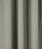 Cotswold Heavyweight Linen Fabric / Steel - Just Fabrics