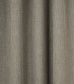 Apperley Fabric / Silver - Just Fabrics