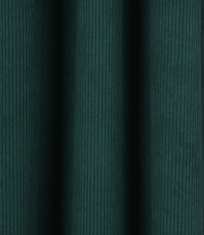 JF Chunky Cord Fabric / Canard - Just Fabrics