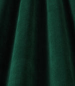 Brookland FR Fabric / Emerald - Just Fabrics