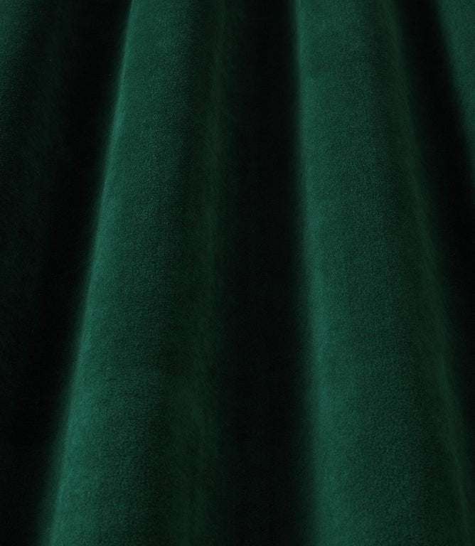 Brookland FR Fabric / Emerald - Just Fabrics