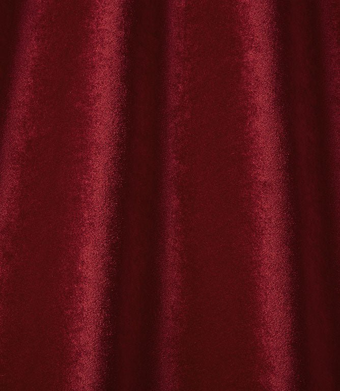 Hemsby FR Fabric / Merlot - Just Fabrics