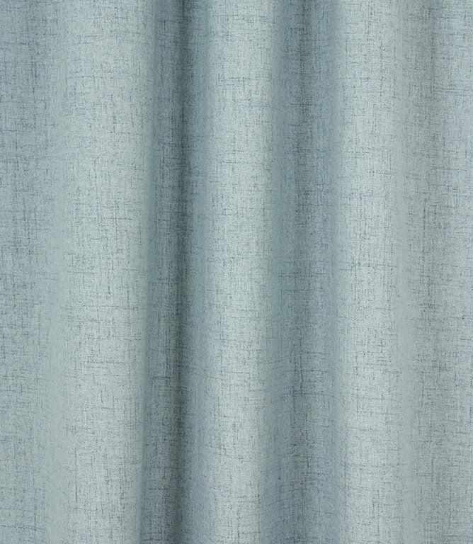 Ascot Blackout FR Fabric / Sky - Just Fabrics