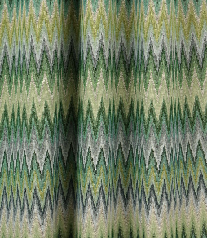 Holland Tapestry Fabric / Sea Spray - Just Fabrics