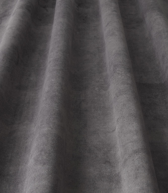 Casa FR Fabric / Slate - Just Fabrics