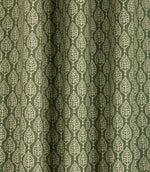 Kemble Fabric / Spruce - Just Fabrics