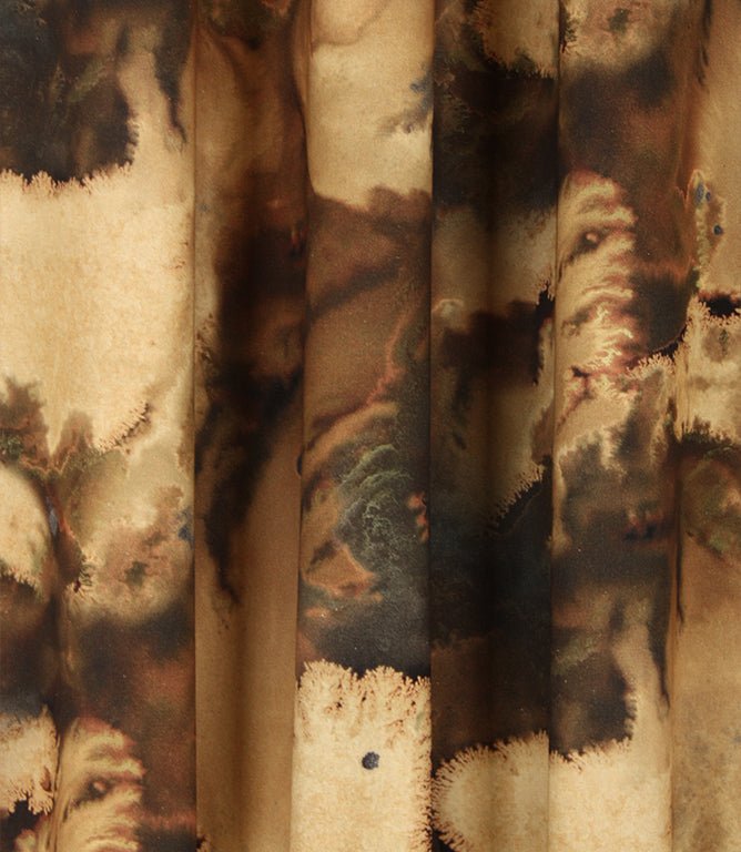 Blaise Fabric / Sand - Just Fabrics