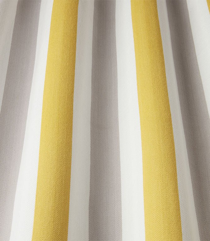 Lowell Fabric / Citrus - Just Fabrics