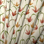 Fresia Fabric / Linen - Just Fabrics