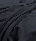 Apperley FR Fabric / Navy - Just Fabrics