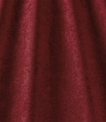 Belgravia FR Fabric / Cherry - Just Fabrics