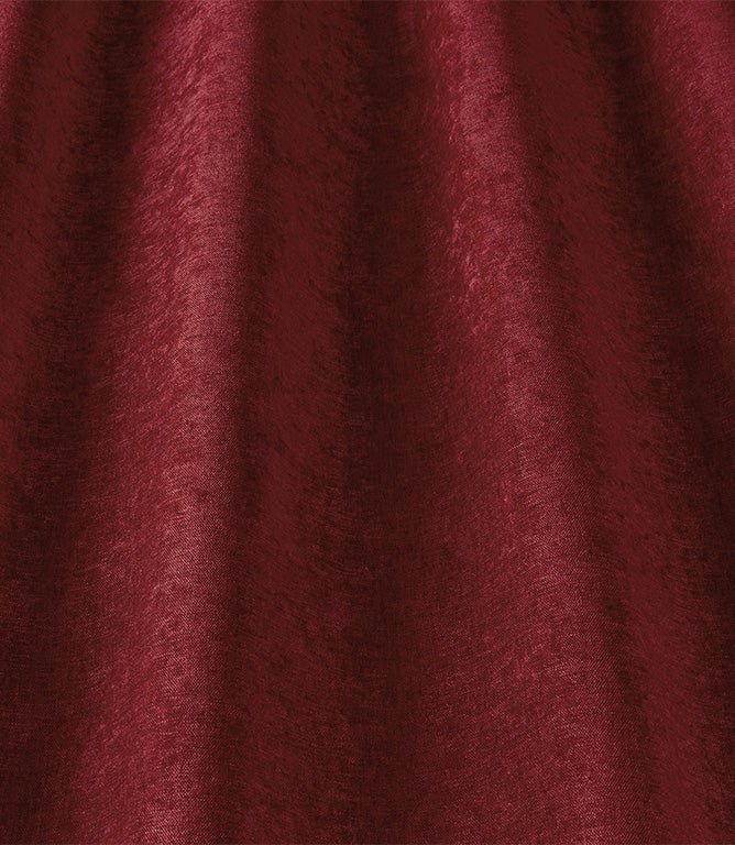 Belgravia FR Fabric / Cherry - Just Fabrics
