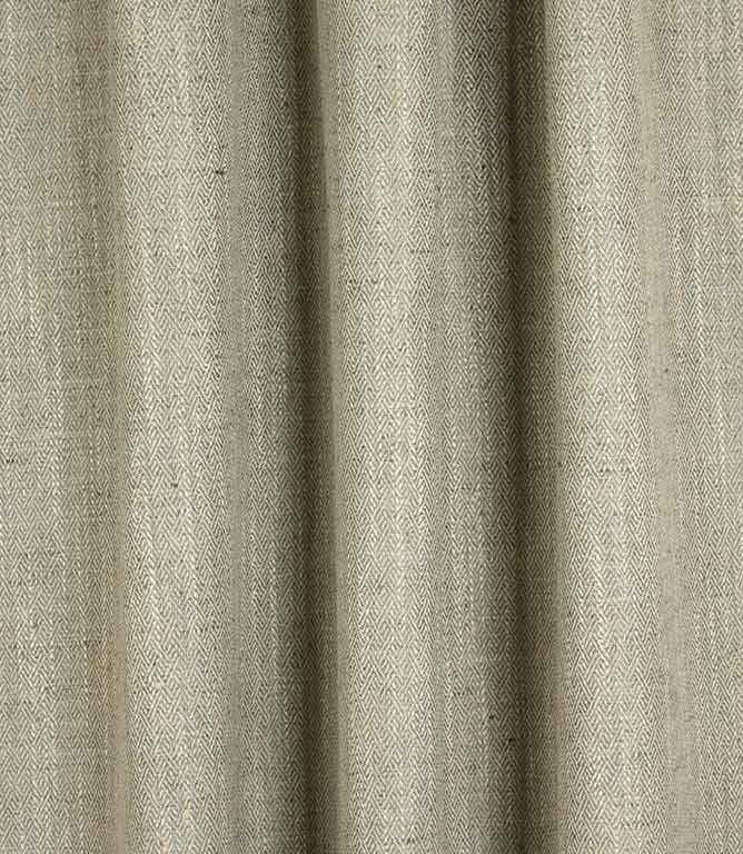 Jedburgh Fabric / Teal - Just Fabrics