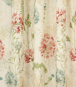 Country Journal Fabric / Haze - Just Fabrics