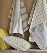 Somerville Fabric / Citrus - Just Fabrics