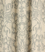 Odda Fabric / Cornflower - Just Fabrics