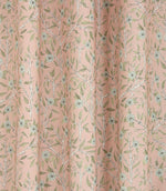 Yamuna Fabric / Rosewood Cream - Just Fabrics